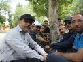 گزارش تصویری از همایش پیاده روی کارکنان در 22 اردیبهشت ماه 